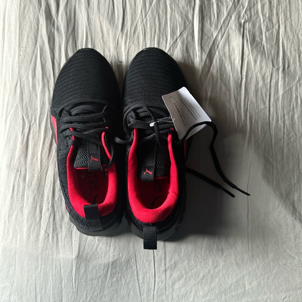 Puma shoe